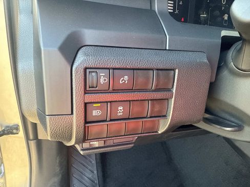 New 2026 Toyota Tacoma SR image 28