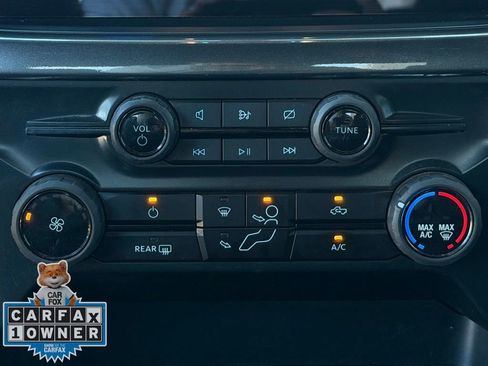 Used 2024 Ford F150 STX image 17