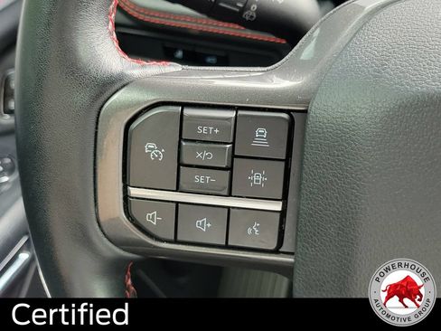 Certified 2023 Ford Expedition Limited RWD image 30
