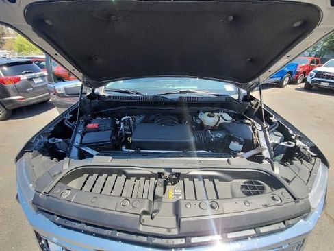 Used 2022 Chevrolet Silverado 1500 LT RWD image 28