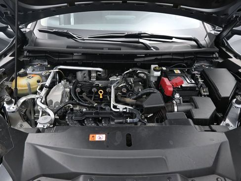 Used 2024 Mitsubishi Outlander SE AWD/4WD image 13