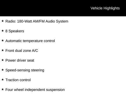 Used 2023 Honda Accord EX image 4