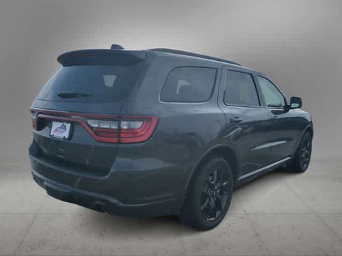 New 2026 Dodge Durango GT AWD/4WD image 8