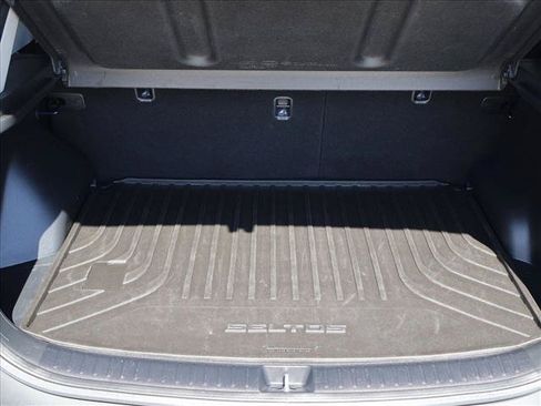 Used 2022 Kia Seltos SX AWD/4WD image 5