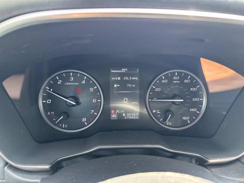 Used 2023 Subaru Outback Touring XT AWD/4WD image 28