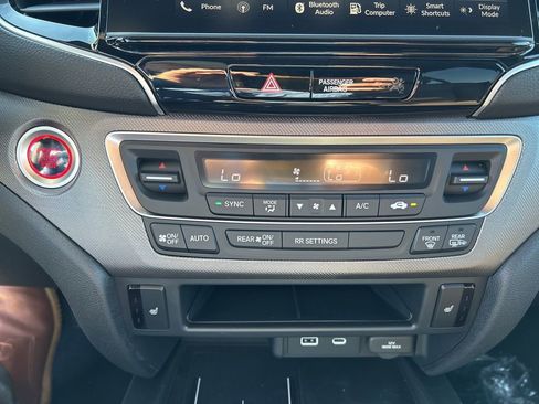 New 2026 Honda Ridgeline RTL image 26