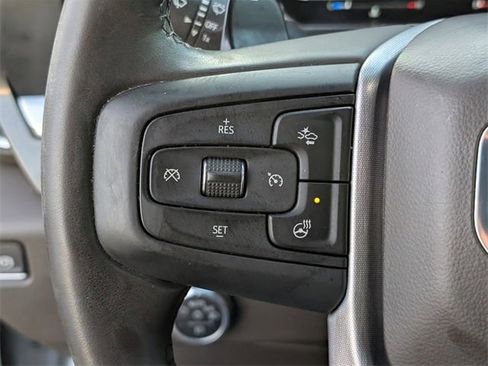 Certified 2024 GMC Sierra 1500 SLT image 21