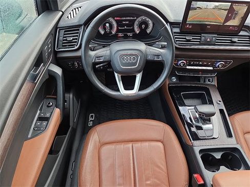 Certified 2023 Audi Q5 2.0T Premium Plus w/ Premium Plus Package image 12