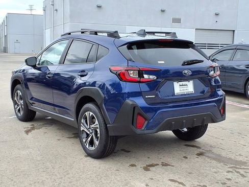 New 2026 Subaru Crosstrek 2.0i Premium AWD/4WD image 2