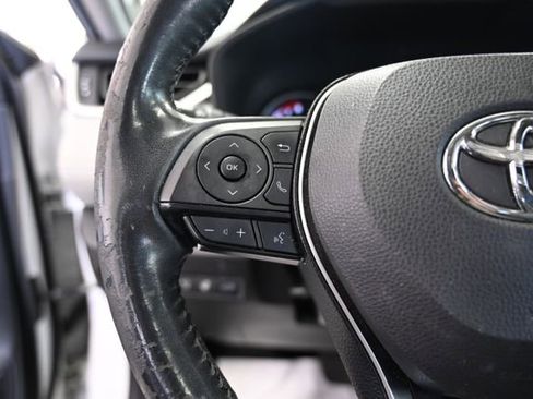 Used 2019 Toyota RAV4 Limited w/ Advanced Technology Package AWD/4WD image 24