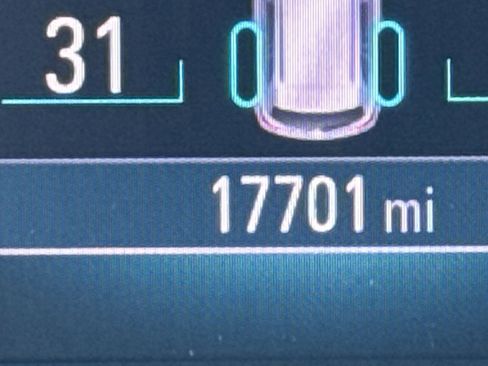 Used 2022 Buick Encore Preferred w/ Safety Package image 19