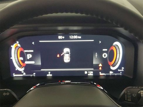 New 2025 Nissan Rogue Platinum w/ Platinum Premium Package image 26