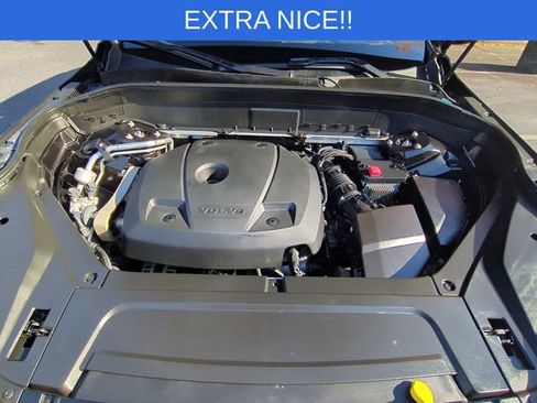 Used 2021 Volvo XC90 T6 Inscription image 41