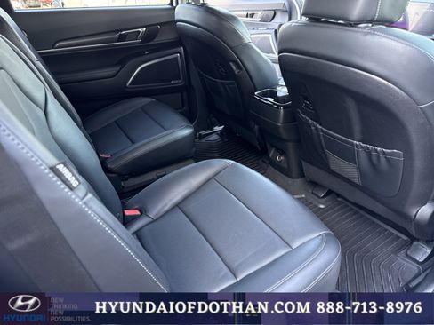 Used 2024 Kia Telluride S w/ S Sunroof Package AWD/4WD image 14