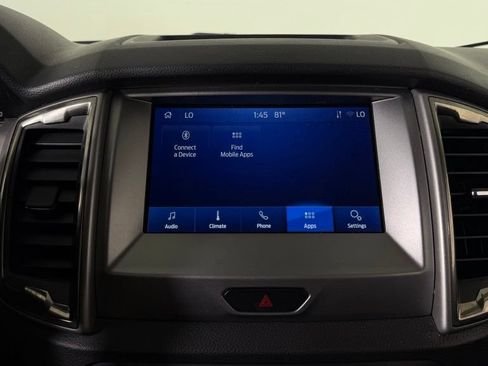 Used 2022 Ford Ranger XLT w/ Equipment Group 302A High AWD/4WD image 19