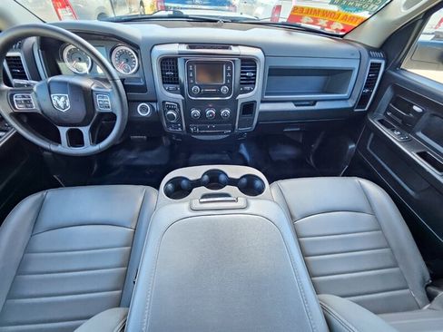 Used 2019 RAM 1500 Tradesman w/ Protection Group AWD/4WD image 15