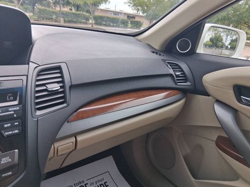 Used 2013 Acura RDX FWD w/ Technology Package image 20