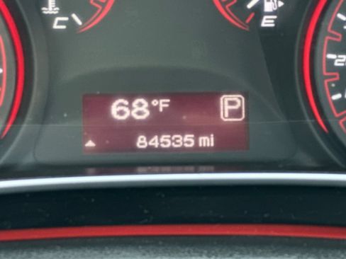 Used 2016 Dodge Dart SXT FWD image 24