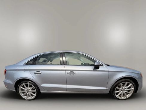 Used 2016 Audi A3 1.8T Premium Plus w/ Technology Package FWD image 16