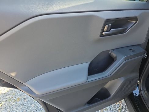 Certified 2026 Toyota RAV4 LE AWD/4WD image 14