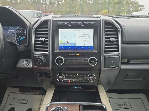 Used 2020 Ford Expedition Max Platinum image 26