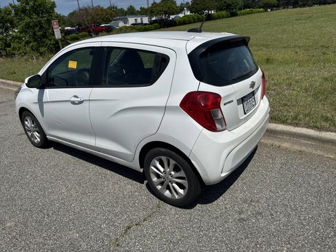 Used 2019 Chevrolet Spark LT FWD image 9