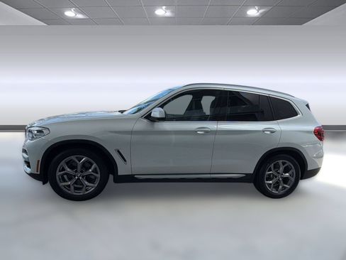 Used 2020 BMW X3 sDrive30i w/ Convenience Package RWD image 2