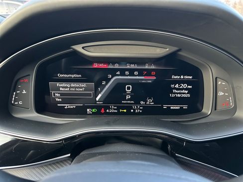 New 2026 Audi SQ8 Prestige image 21