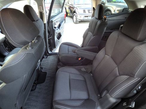 Used 2019 Subaru Ascent Premium AWD/4WD image 35