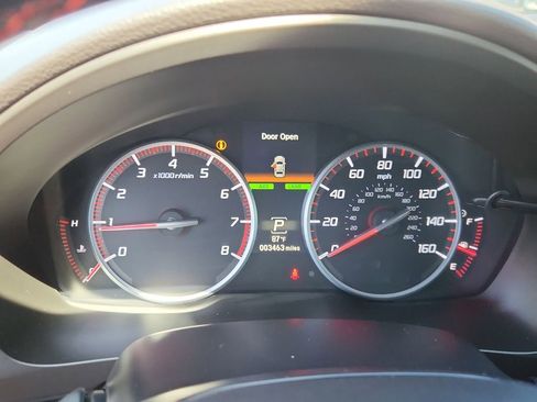 Used 2022 Acura ILX FWD image 21