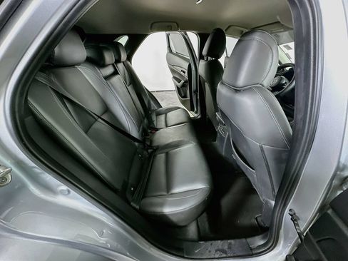 Used 2021 MAZDA CX-30 AWD 2.5 S w/ Select Package image 11