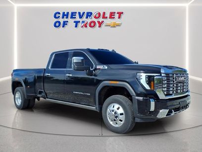 Used 2024 GMC Sierra 3500 Denali w/ Denali Reserve Package