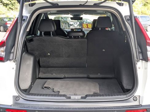 Used 2023 Honda CR-V EX-L image 27