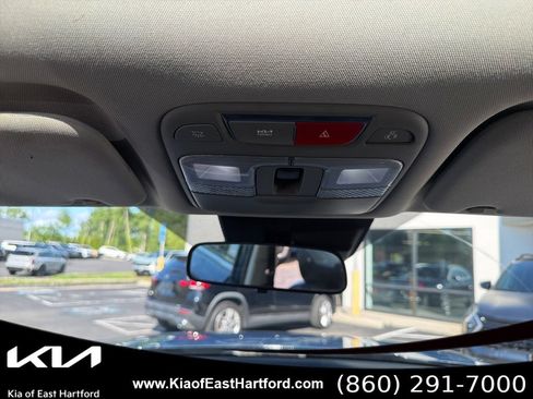 Certified 2023 Kia Telluride S w/ S Sunroof Package AWD/4WD image 25