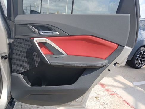 New 2025 BMW X1 xDrive28i w/ Technology Package image 11