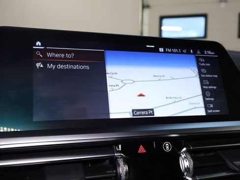 Used 2022 BMW 330i xDrive Sedan w/ Premium Package 2 image 31