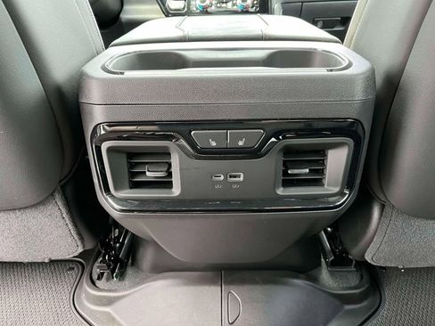 Used 2026 GMC Sierra 1500 AT4X image 15