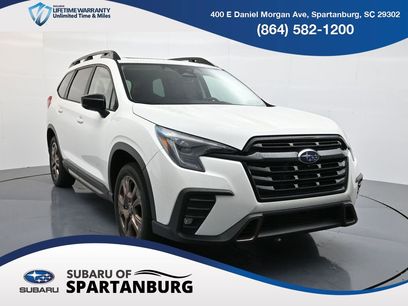 New 2025 Subaru Ascent Bronze Edition w/ Popular Package #2