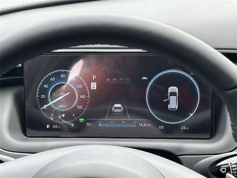 Used 2024 Hyundai Tucson Limited image 29