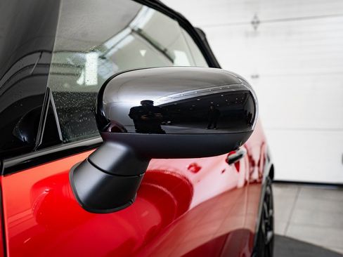 New 2026 MINI Cooper S image 16