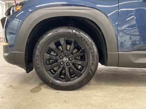 Certified 2024 MAZDA CX-50 AWD 2.5 S w/ Cargo Package image 29