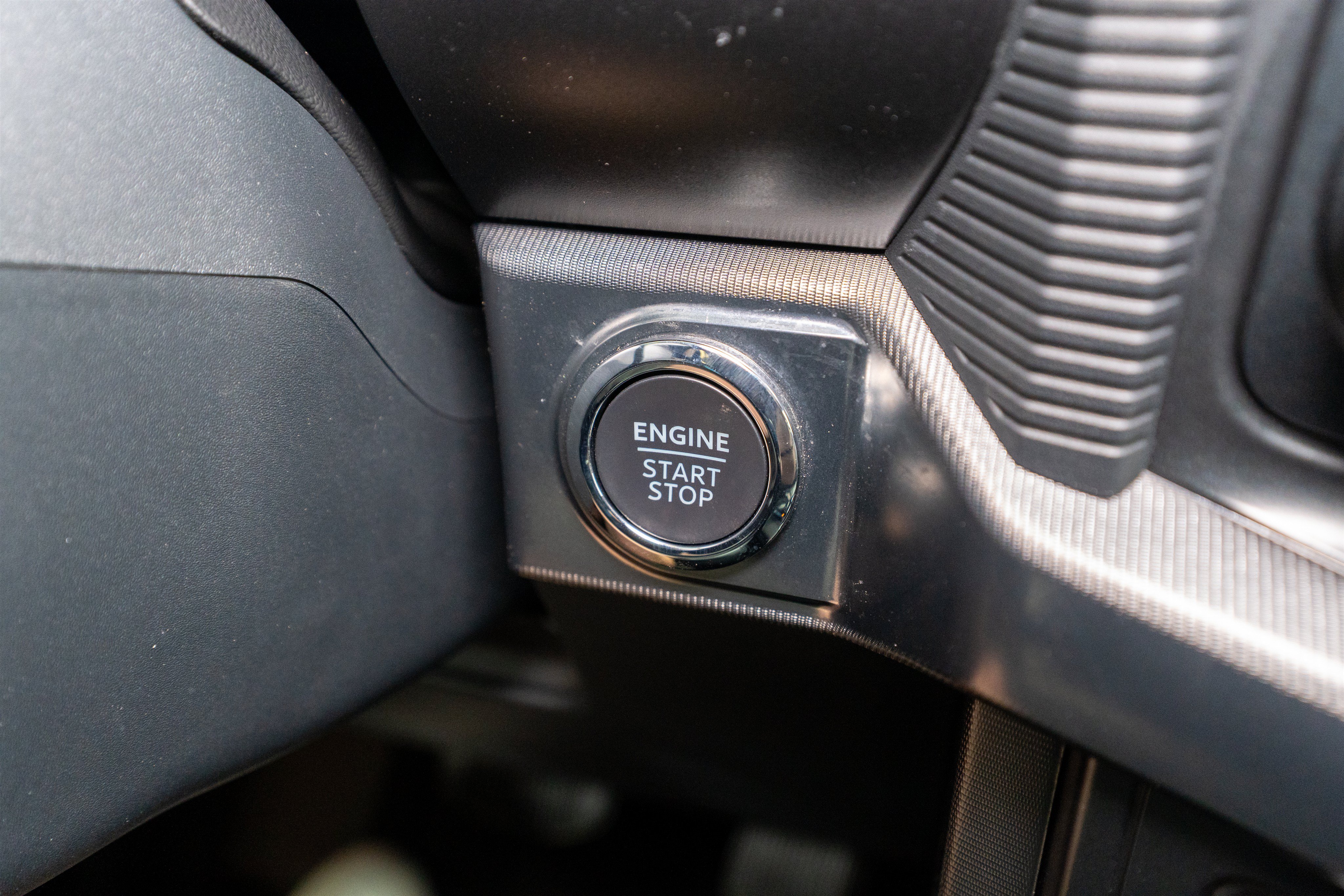 Used 2025 Ford F150 Platinum AWD/4WD image 40