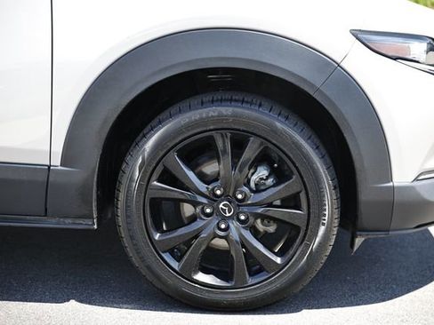 Used 2024 MAZDA CX-30 AWD 2.5 S w/ Select Sport Pkg image 12
