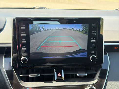 Used 2020 Toyota Corolla SE w/ Carpet Mat Package (TMS) FWD image 8