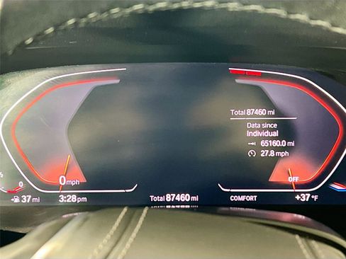 Used 2019 BMW X5 xDrive40i image 12