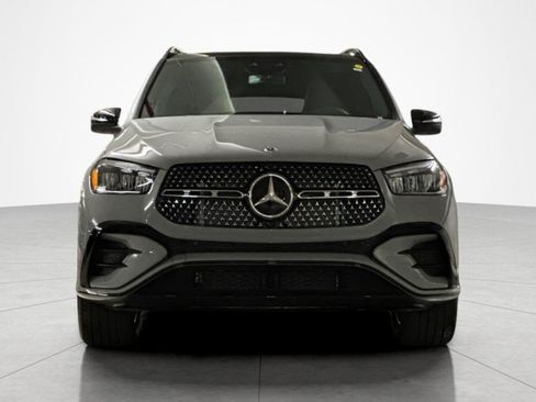 New 2026 Mercedes-Benz GLE 450 4MATIC image 8