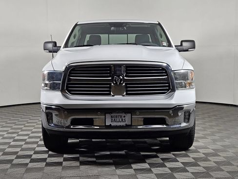 Used 2019 RAM 1500 Big Horn AWD/4WD image 2