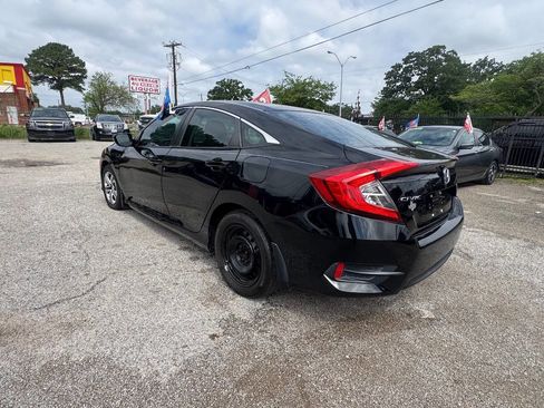 Used 2016 Honda Civic LX image 6