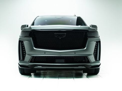 Used 2023 Cadillac Escalade V AWD/4WD image 6