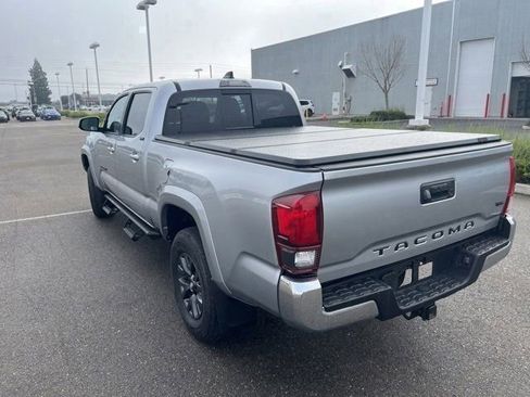 Used 2023 Toyota Tacoma SR5 image 8